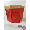 Image 3 : Ladies Hats (2) w/Biltmore Hat Box  (Box Measures : 12'H x 15"W x 13"D)