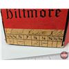 Image 5 : Ladies Hats (2) w/Biltmore Hat Box  (Box Measures : 12'H x 15"W x 13"D)