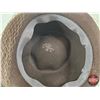 Image 9 : Ladies Hats (2) w/Biltmore Hat Box  (Box Measures : 12'H x 15"W x 13"D)