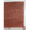 Image 10 : Single Sided Tin Enjoy Coca-Cola Sign (36"H x 60"W)