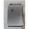 Image 4 : Smokers Group :  - Wings Cigarettes Box - Cigarette Case/Lighter Combos (2) - Fulton Banister Desk L