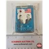 Image 4 : Korean Cigarettes : Commemorative Pack (1965) : U.S. President Visit to Korea (Unopened)