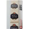 Image 3 : Vintage Rothman's Cigarette Packs (5) in Store Dispenser