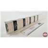 Image 5 : Vintage Rothman's Cigarette Packs (5) in Store Dispenser