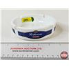Image 8 : Rothman's Cigarette Can & Ashtray  (Note : Minor Chip In Ashtray)