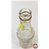 Image 11 : Embossed "Gold Seal" Bottle : Marked on Bottom "HDQS 2 Toronto" (Produced for Coca-Cola Company of C