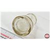 Image 12 : Embossed "Gold Seal" Bottle : Marked on Bottom "HDQS 2 Toronto" (Produced for Coca-Cola Company of C