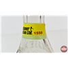 Image 13 : Embossed "Gold Seal" Bottle : Marked on Bottom "HDQS 2 Toronto" (Produced for Coca-Cola Company of C
