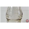 Image 2 : Embossed "Gold Seal" Bottle : Marked on Bottom "HDQS 2 Toronto" (Produced for Coca-Cola Company of C