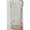 Image 4 : Embossed "Gold Seal" Bottle : Marked on Bottom "HDQS 2 Toronto" (Produced for Coca-Cola Company of C