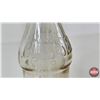 Image 8 : Embossed "Gold Seal" Bottle : Marked on Bottom "HDQS 2 Toronto" (Produced for Coca-Cola Company of C