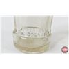 Image 9 : Embossed "Gold Seal" Bottle : Marked on Bottom "HDQS 2 Toronto" (Produced for Coca-Cola Company of C