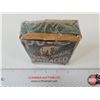 Image 2 : Polar Chewing & Smoking Tobacco Package (Unopened) : (1910) (Measures : 4-3/4"H x 3-1/2"W x 1-1/4"D)