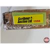 Image 7 : Polar Chewing & Smoking Tobacco Package (Unopened) : (1910) (Measures : 4-3/4"H x 3-1/2"W x 1-1/4"D)