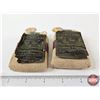 Image 2 : Vintage Durham Smoking Tobacco Pouches (Unopened) (2) : (1926)