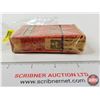 Image 3 : Vintage O-K Mild Fine Cut Tobacco Soft Pack (Unopened) (Marked "6-10-D") (4"H x 2-3/4"W x 1"D)