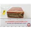 Image 4 : Vintage O-K Mild Fine Cut Tobacco Soft Pack (Unopened) (Marked "6-10-D") (4"H x 2-3/4"W x 1"D)