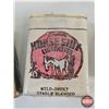 Image 3 : Vintage Tobacco Combo : - Novelty Genuine Horse Shit Cigarettes (Unopened) - Rum & Maple Tobacco Mix