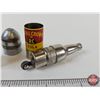 Image 3 : Lighters (3) - Coca-Cola Bottle - RC Cola Bottle - Bullet Lighter