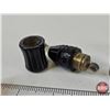 Image 5 : Lighters (3) - Coca-Cola Bottle - RC Cola Bottle - Bullet Lighter