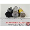 Image 9 : Lighters (3) - Coca-Cola Bottle - RC Cola Bottle - Bullet Lighter