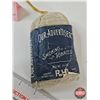 Image 2 : Vintage Our Advertiser Tobacco Pouch (Full)