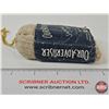 Image 3 : Vintage Our Advertiser Tobacco Pouch (Full)