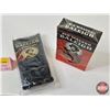 Image 2 : Sir Walter Raleigh Combo : - Soft Pack (Unopened) - Pouch (Unopened)