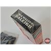 Image 7 : Sir Walter Raleigh Combo : - Soft Pack (Unopened) - Pouch (Unopened)