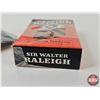 Image 8 : Sir Walter Raleigh Combo : - Soft Pack (Unopened) - Pouch (Unopened)