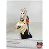 Image 3 : THE TRAIL OF PAINTED PONIES Figurine : Best of Show  (Artist : Lori Musil) (Box Measures : 8-1/2"H x