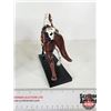 Image 5 : THE TRAIL OF PAINTED PONIES Figurine : Best of Show  (Artist : Lori Musil) (Box Measures : 8-1/2"H x