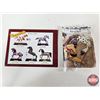 Image 6 : THE TRAIL OF PAINTED PONIES Figurine : Best of Show  (Artist : Lori Musil) (Box Measures : 8-1/2"H x