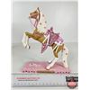 Image 2 : THE TRAIL OF PAINTED PONIES Figurine : Cowgirl Cadillac (Artist : Karlynn Keyes & Bryn Wilkins Lawso