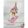 Image 6 : THE TRAIL OF PAINTED PONIES Figurine : Cowgirl Cadillac (Artist : Karlynn Keyes & Bryn Wilkins Lawso