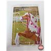 Image 9 : THE TRAIL OF PAINTED PONIES Figurine : Cowgirl Cadillac (Artist : Karlynn Keyes & Bryn Wilkins Lawso