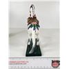 Image 8 : THE TRAIL OF PAINTED PONIES Figurine : Victorian Christmas (Artist : Leslie Gates) (Box Measures : 1