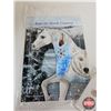 Image 11 : THE TRAIL OF PAINTED PONIES Figurine : Ride the North Country (Artist : Lynn Bean) (Box Measures : 8