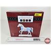 Image 12 : THE TRAIL OF PAINTED PONIES Figurine : Ride the North Country (Artist : Lynn Bean) (Box Measures : 8