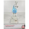 Image 4 : THE TRAIL OF PAINTED PONIES Figurine : Ride the North Country (Artist : Lynn Bean) (Box Measures : 8