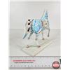 Image 7 : THE TRAIL OF PAINTED PONIES Figurine : Ride the North Country (Artist : Lynn Bean) (Box Measures : 8