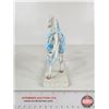 Image 8 : THE TRAIL OF PAINTED PONIES Figurine : Ride the North Country (Artist : Lynn Bean) (Box Measures : 8