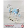 Image 9 : THE TRAIL OF PAINTED PONIES Figurine : Ride the North Country (Artist : Lynn Bean) (Box Measures : 8