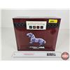 Image 12 : THE TRAIL OF PAINTED PONIES Figurine : Storm Rider (Artist : Rod Barker & Lauren Reeser) (Box Measur