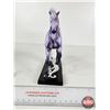 Image 4 : THE TRAIL OF PAINTED PONIES Figurine : Storm Rider (Artist : Rod Barker & Lauren Reeser) (Box Measur