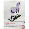 Image 7 : THE TRAIL OF PAINTED PONIES Figurine : Storm Rider (Artist : Rod Barker & Lauren Reeser) (Box Measur