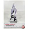 Image 8 : THE TRAIL OF PAINTED PONIES Figurine : Storm Rider (Artist : Rod Barker & Lauren Reeser) (Box Measur