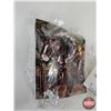 Image 10 : THE TRAIL OF PAINTED PONIES Figurine : King of Hearts (Artist : Karlynn Keyes) (Box Measures : 9"H x