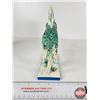 Image 7 : THE TRAIL OF PAINTED PONIES Figurine : Appaloosa Peacock (Artist : Lynn Bean) (Box Measures : 9"H x 