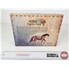 Image 12 : HORSE OF A DIFFERENT COLOR Figurine : Dia De Los Muertos Quarter Horse (Westland Giftware) (Box Meas